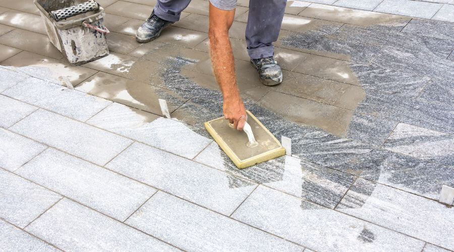 Professional gutter cleaning in Oneco, CT